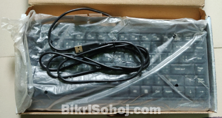 A4Tech Keyboard  sell